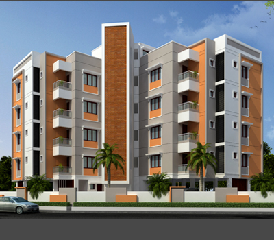 Sri Chakra Developers