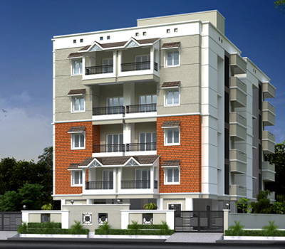 Sri Chakra Developers